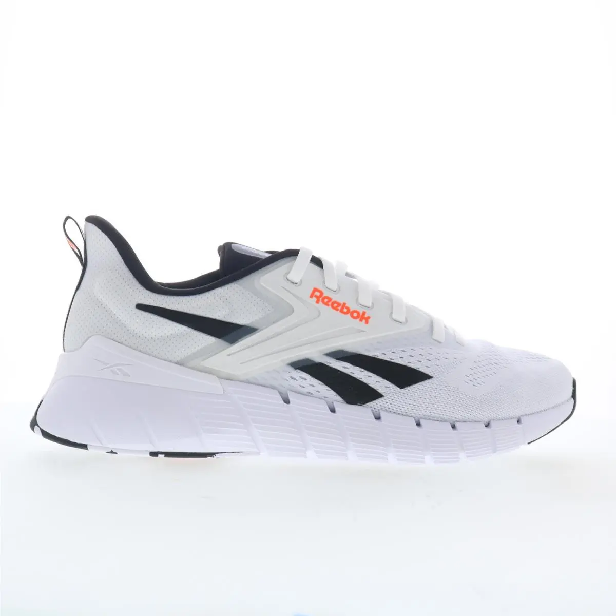 Reebok shoes - Reebok Nano Gym - Nano Gym - 100244696 - White 7