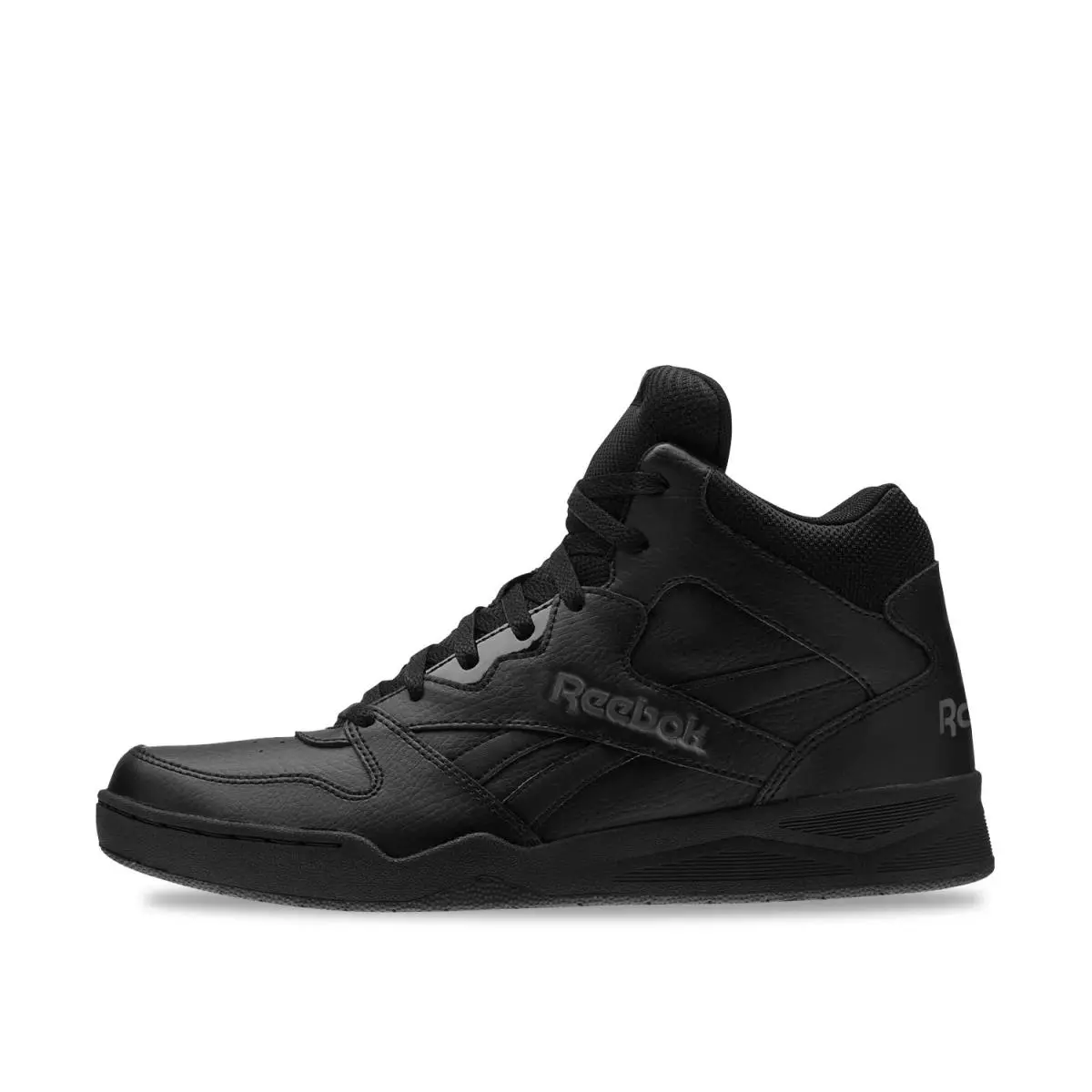 Reebok shoes - Black 1