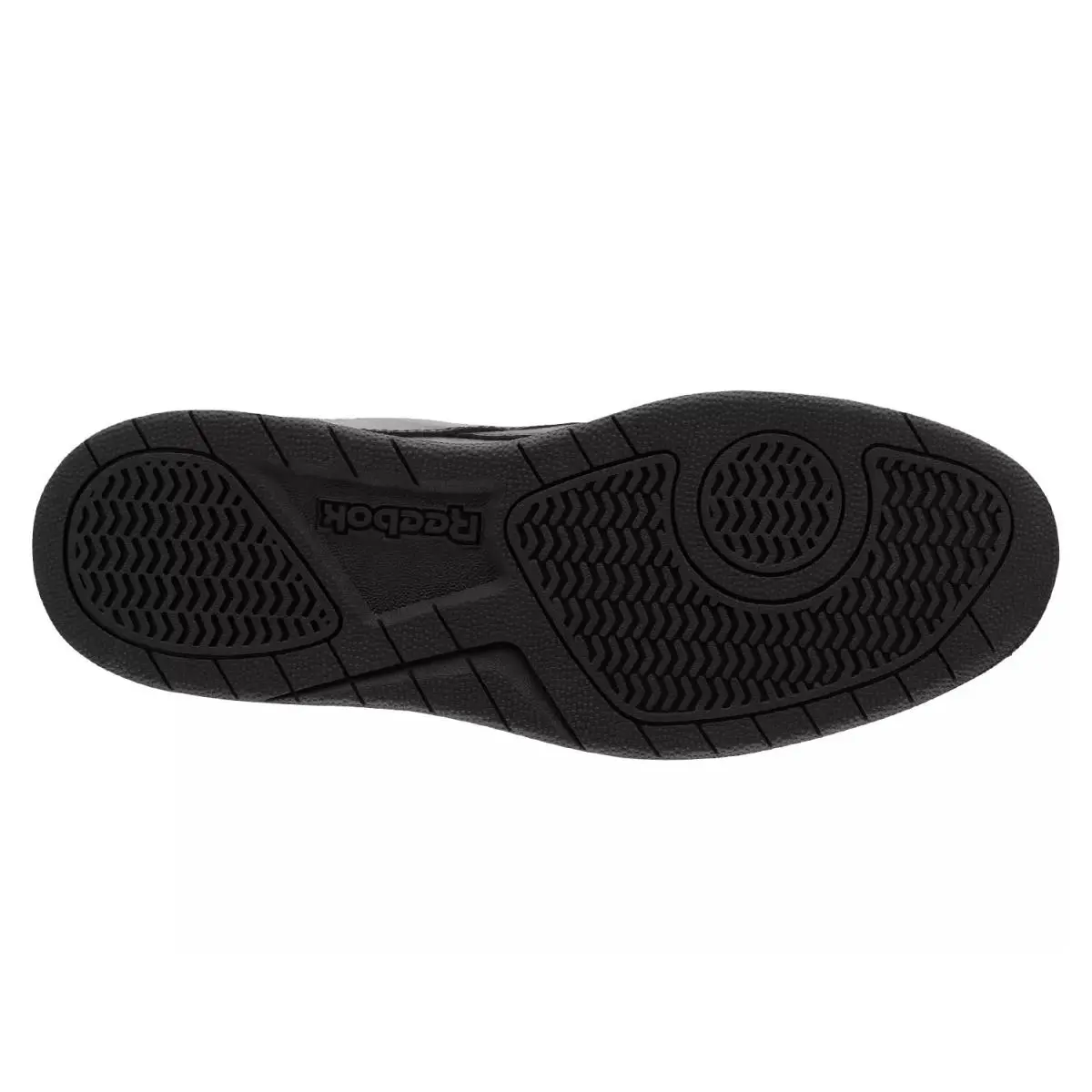 Reebok shoes - Black 2
