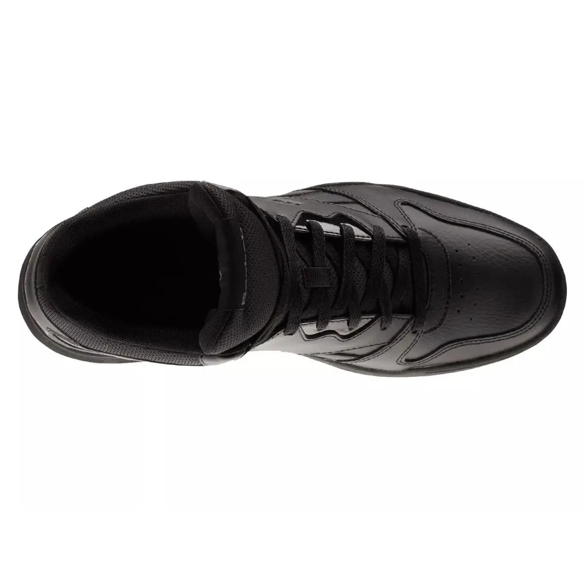 Reebok shoes - Black 3