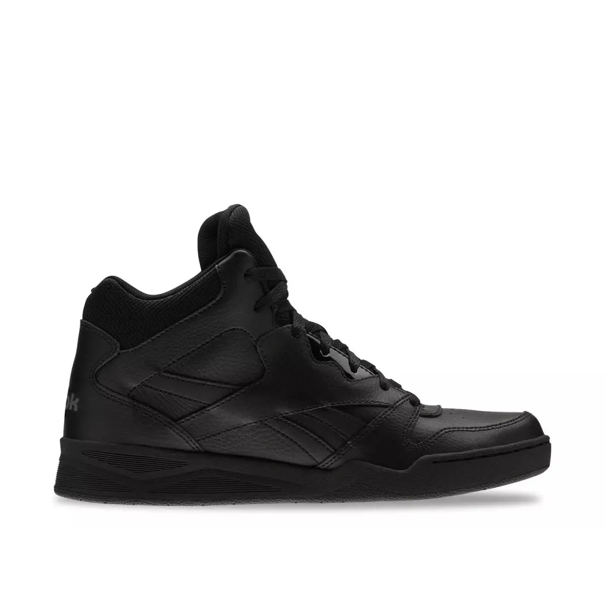 Reebok shoes - Black 4