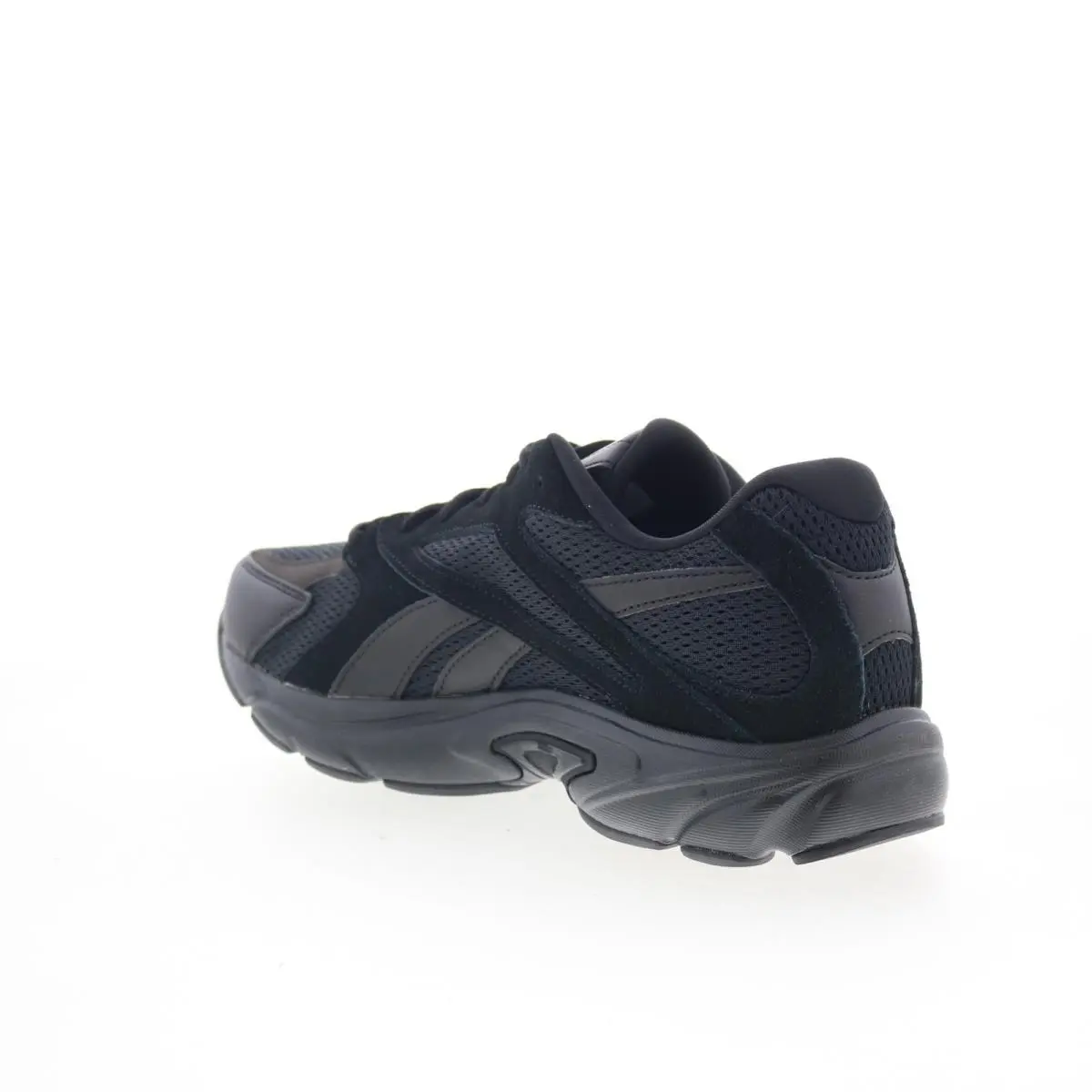 Reebok shoes - Reebok Road Prime - Road Prime - 100216778 - Black 4