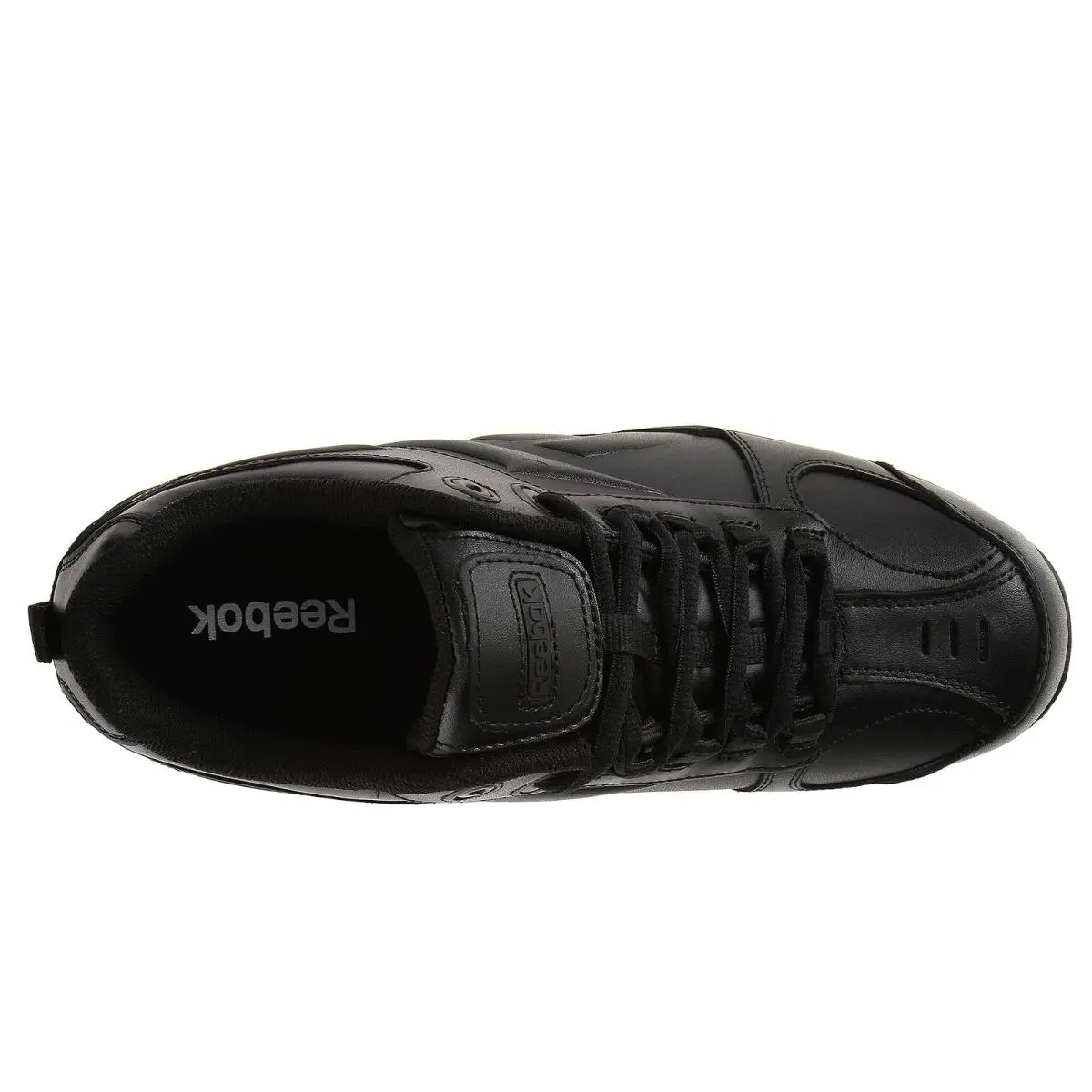 Reebok shoes - Black 0