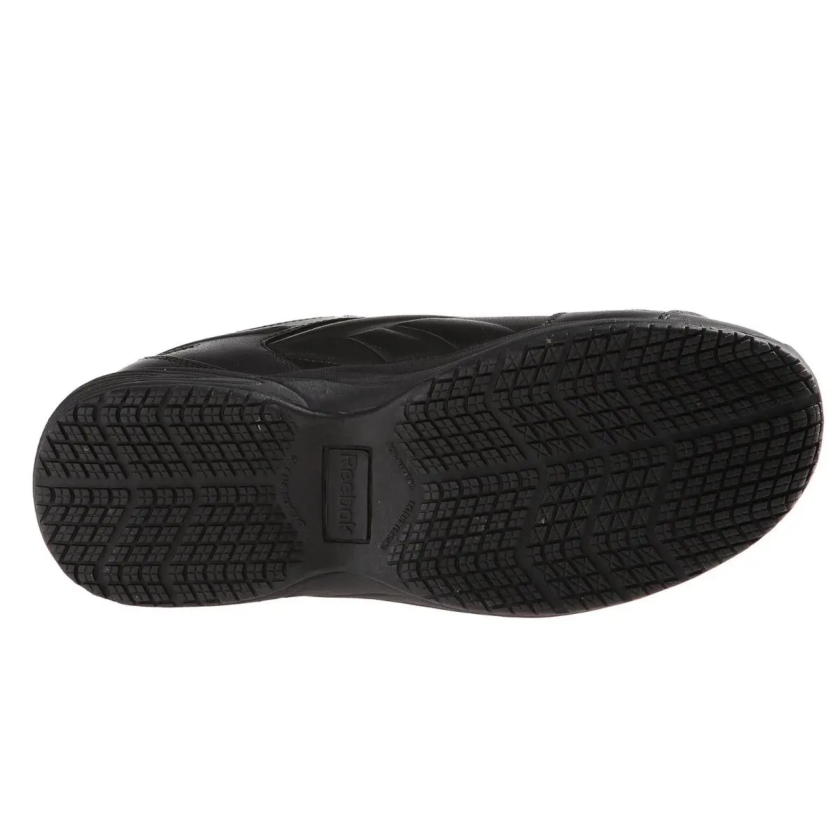 Reebok shoes - Black 1