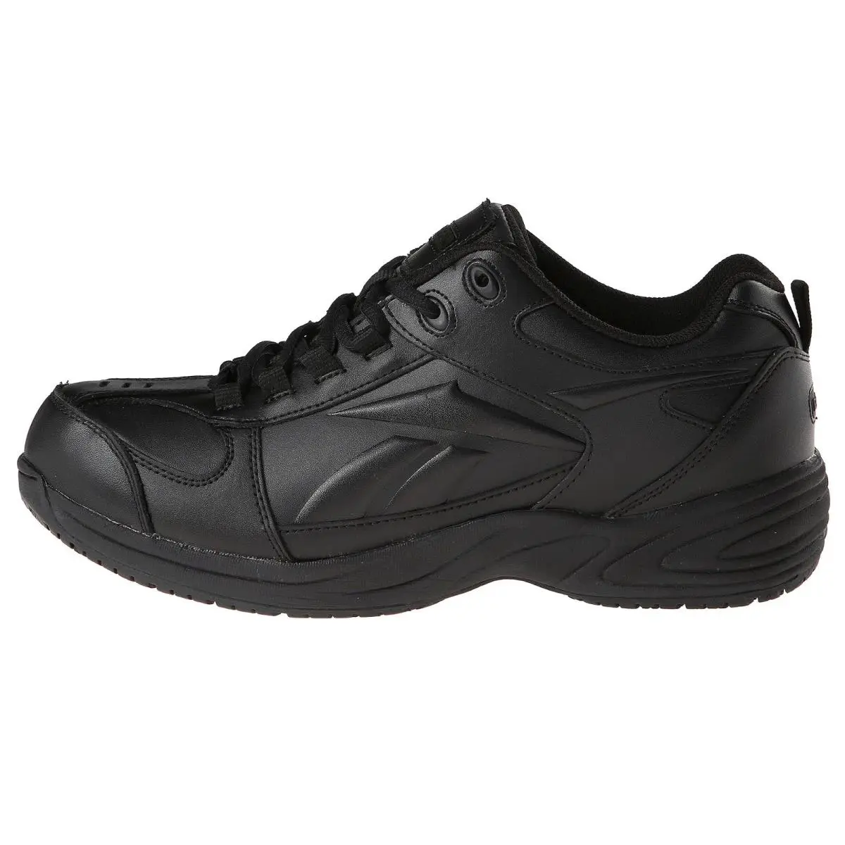 Reebok shoes - Black 2