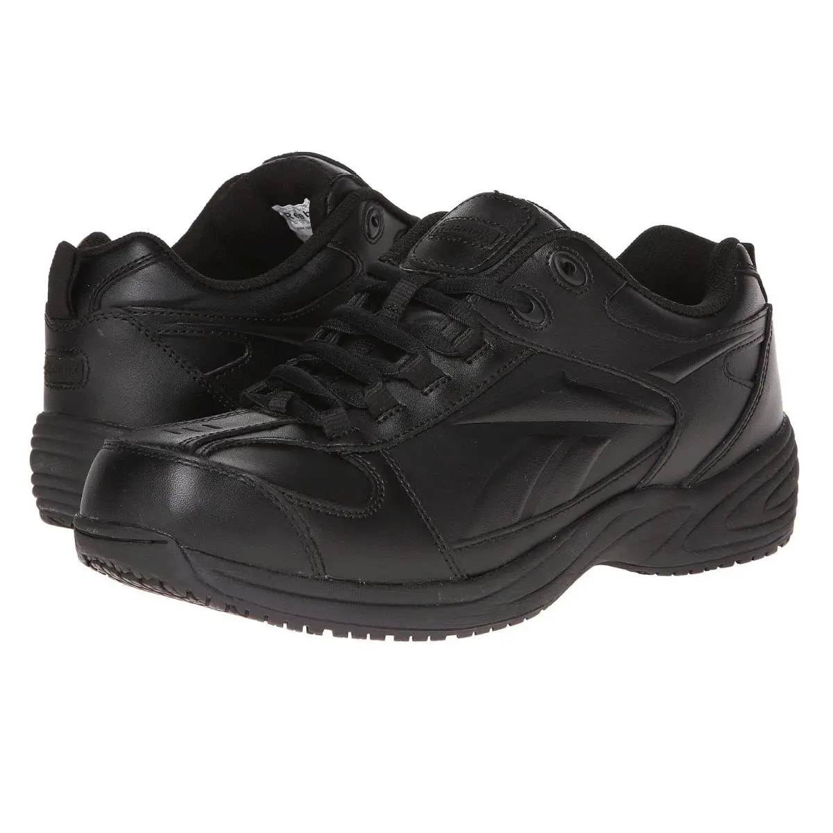 Reebok shoes - Black 6