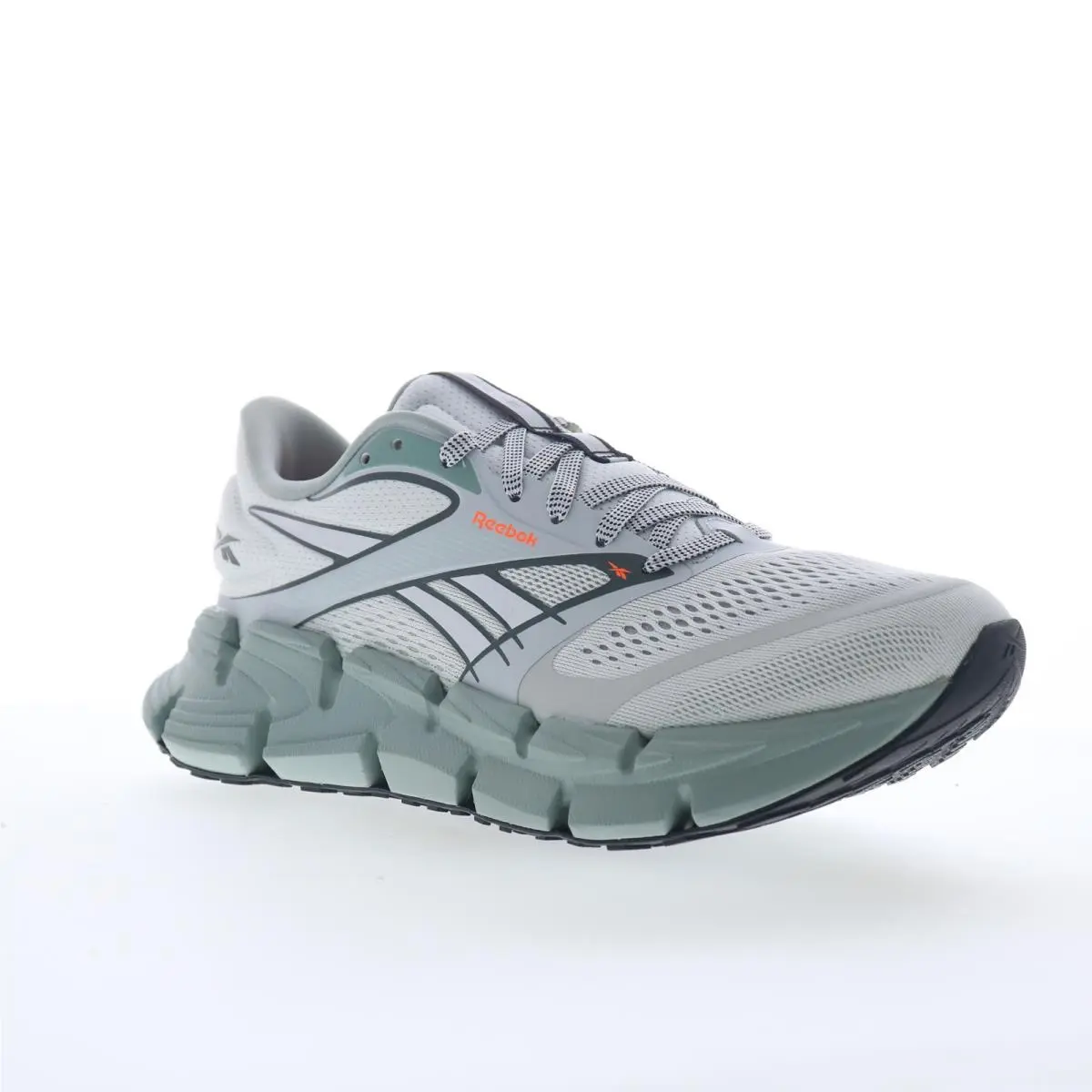 Reebok shoes - Reebok Floatzig 2 - Floatzig - 100244495 - Gray 0