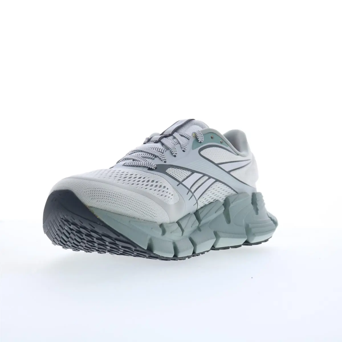 Reebok shoes - Reebok Floatzig 2 - Floatzig - 100244495 - Gray 2