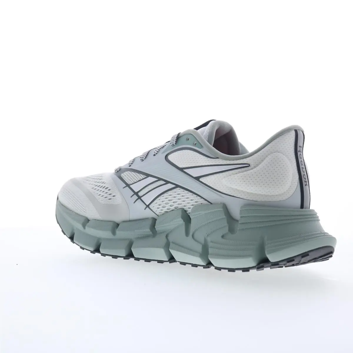 Reebok shoes - Reebok Floatzig 2 - Floatzig - 100244495 - Gray 12