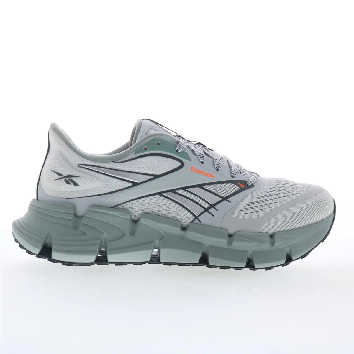 Reebok shoes - Reebok Floatzig 2 - Floatzig - 100244495 - Gray 7