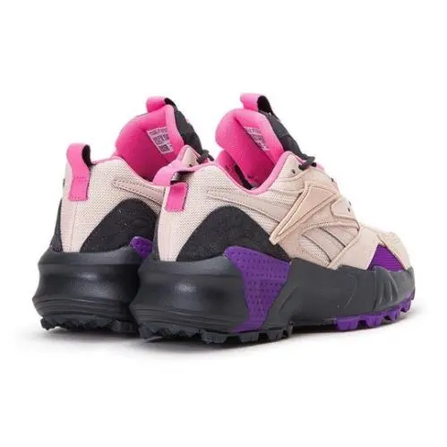 Reebok shoes - Reebok Aztrek - Aztrek - EG8807 - Purple 2