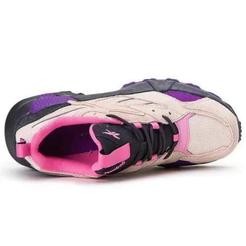 Reebok shoes - Reebok Aztrek - Aztrek - EG8807 - Purple 10