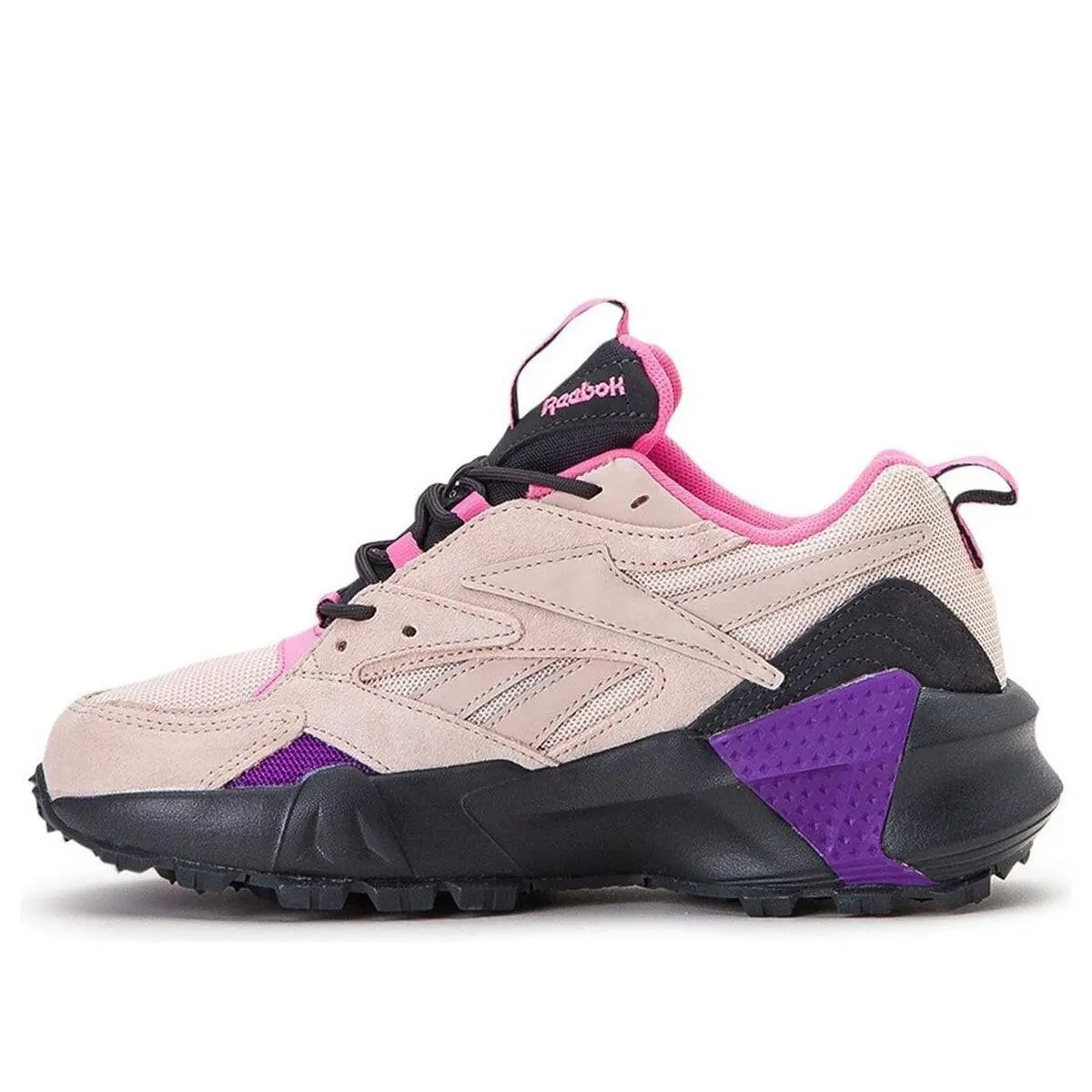 Reebok shoes - Reebok Aztrek - Aztrek - EG8807 - Purple 7