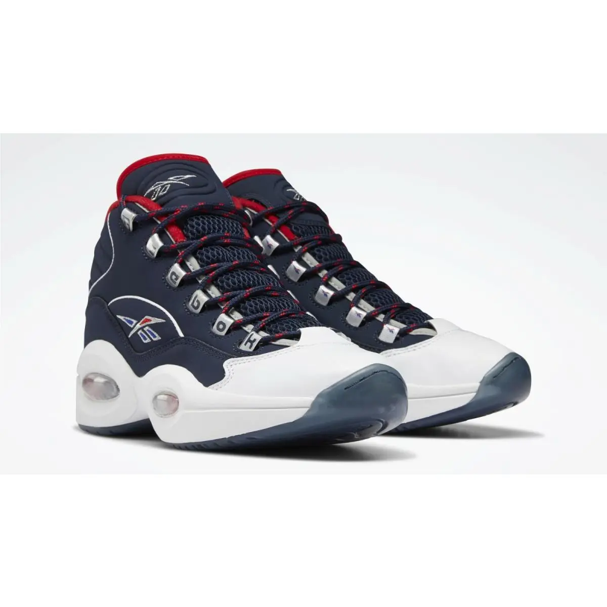 Reebok shoes - Iverson - Iverson - H01281 - White 15