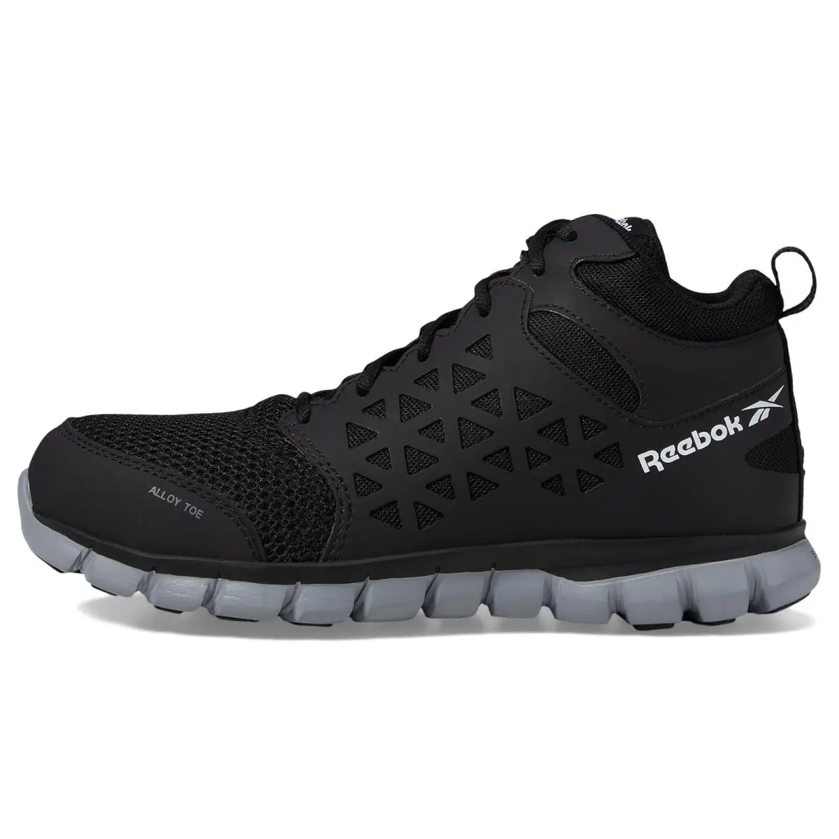 Reebok shoes - Black 2