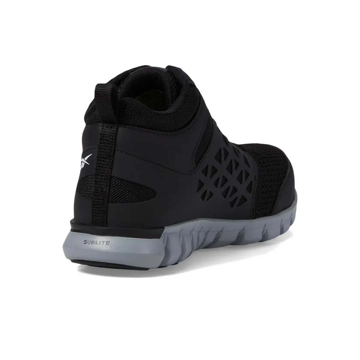 Reebok shoes - Black 3