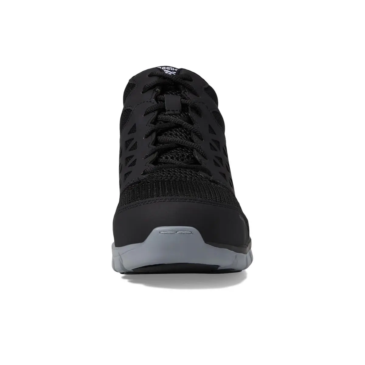 Reebok shoes - Black 4