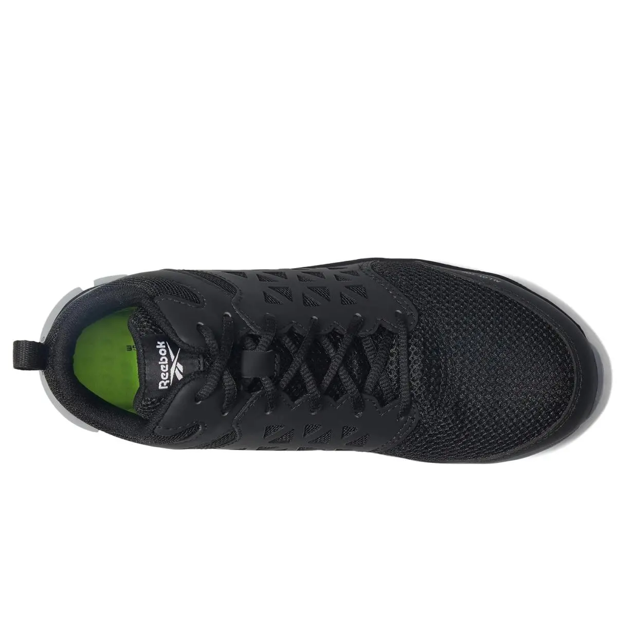 Reebok shoes - Black 6