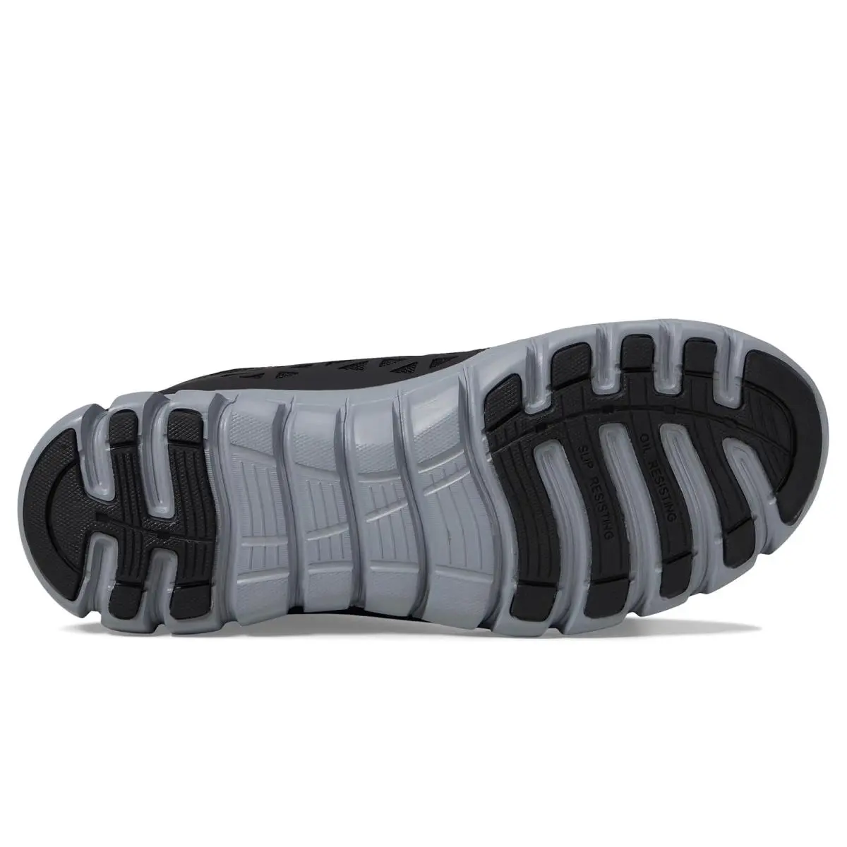 Reebok shoes - Black 7
