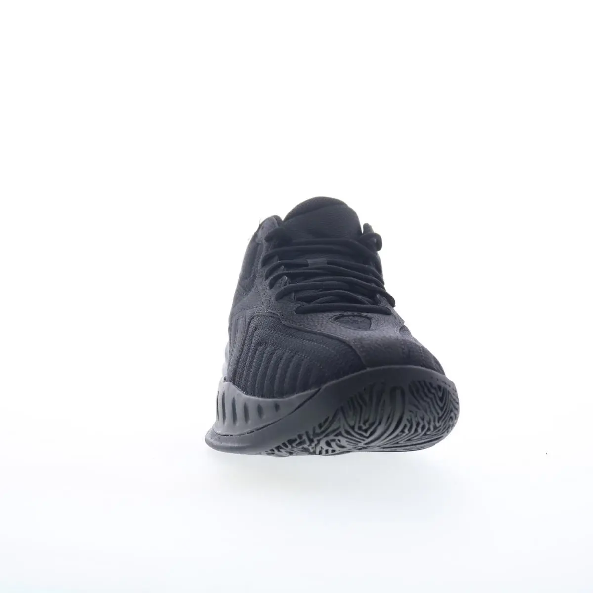 Reebok shoes - Reebok Press PR - Press - 100266678 - Black 1