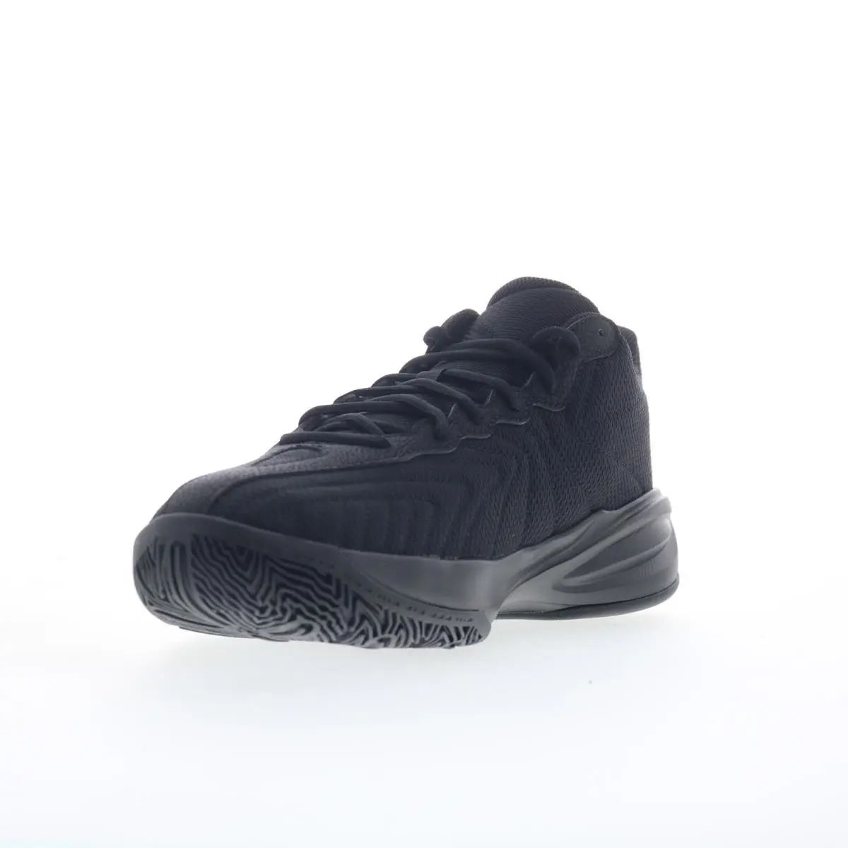 Reebok shoes - Reebok Press PR - Press - 100266678 - Black 2