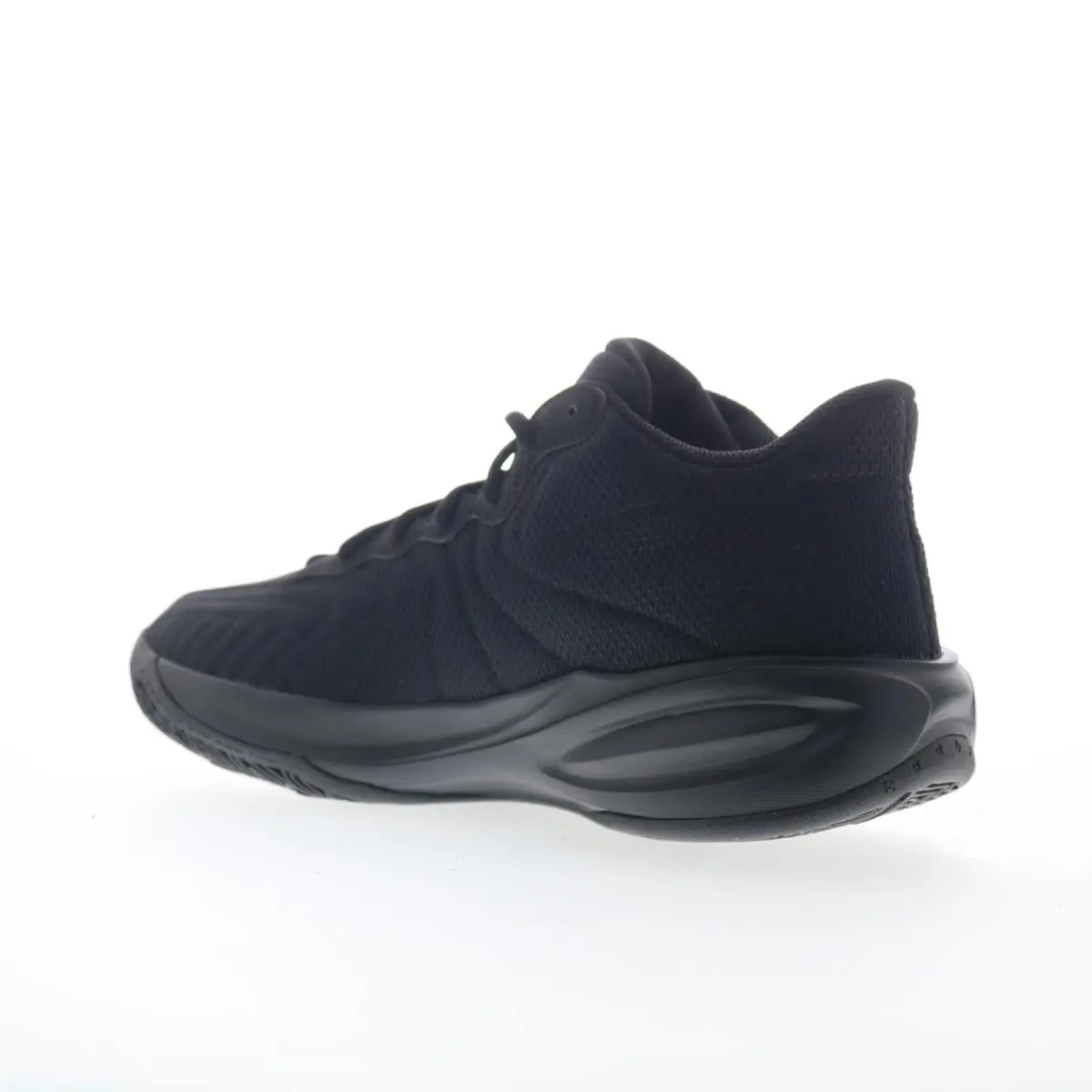 Reebok shoes - Reebok Press PR - Press - 100266678 - Black 4