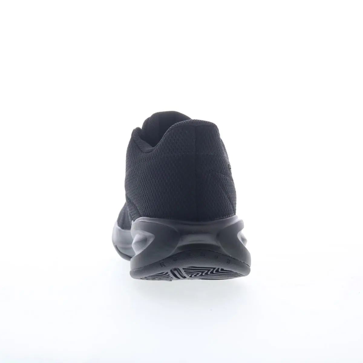 Reebok shoes - Reebok Press PR - Press - 100266678 - Black 5