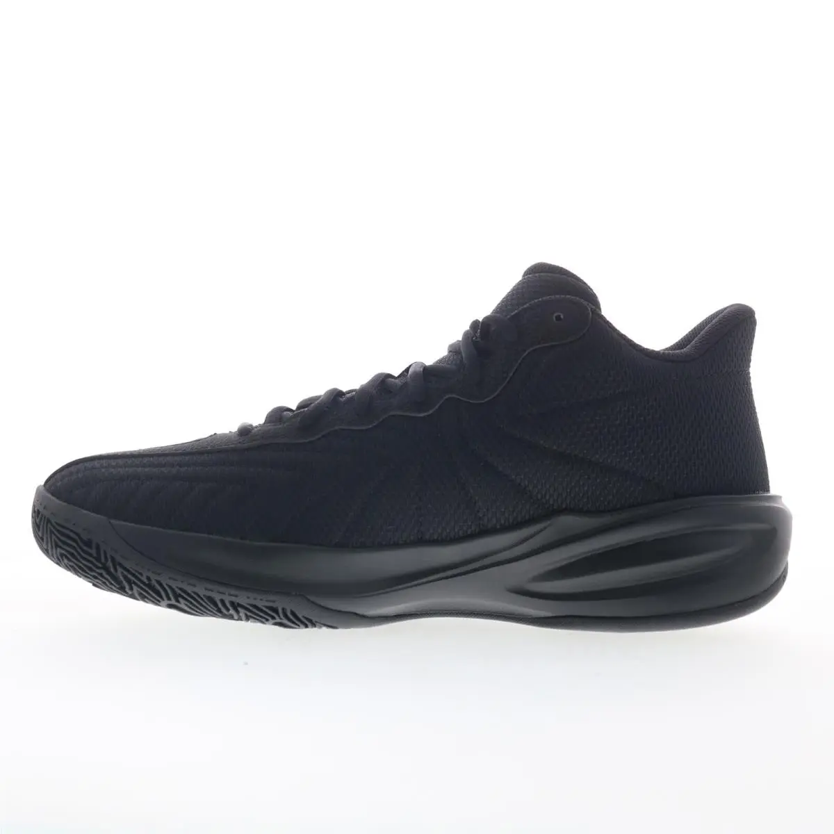 Reebok shoes - Reebok Press PR - Press - 100266678 - Black 11