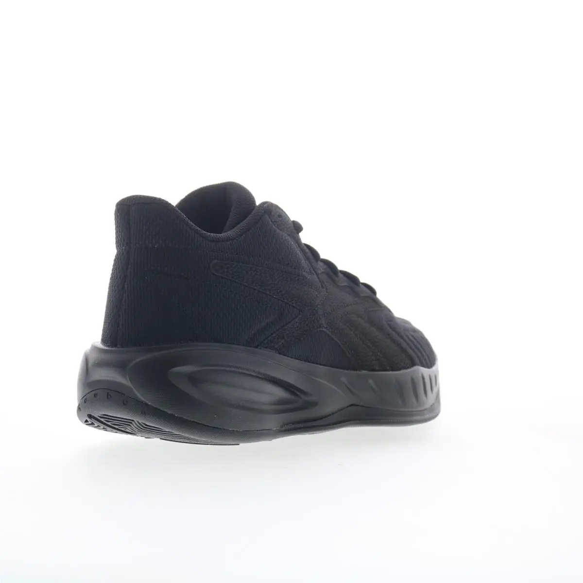 Reebok shoes - Reebok Press PR - Press - 100266678 - Black 14