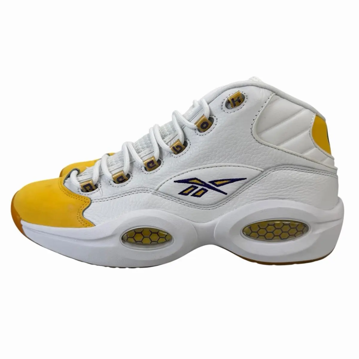 Reebok shoes - Reebok Question - Question - FX4278 - White 1