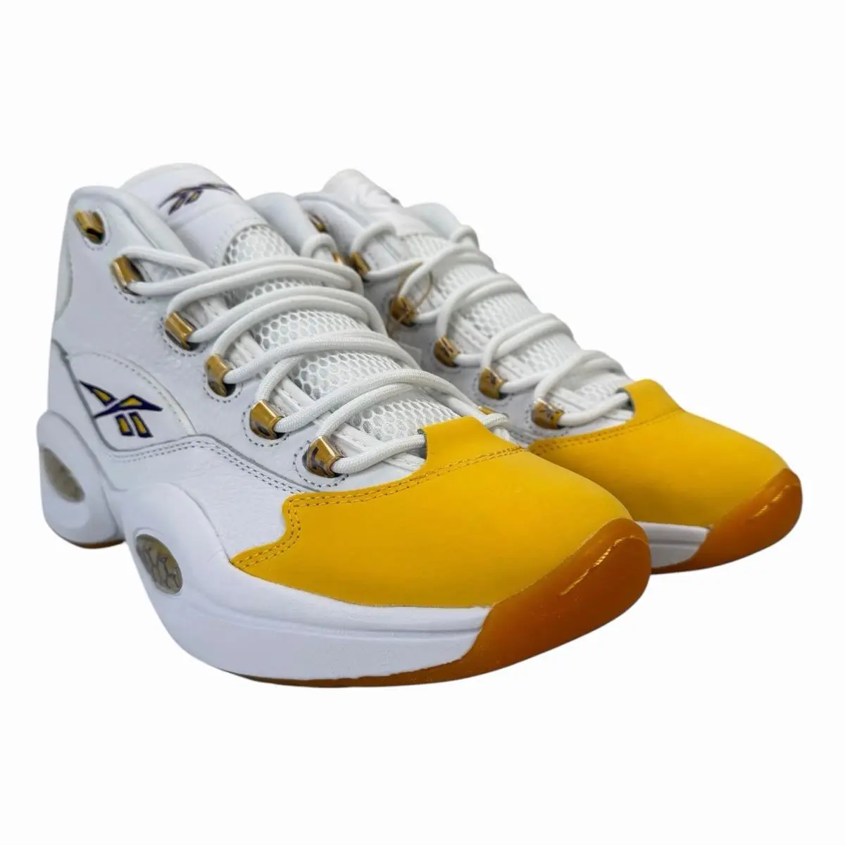 Reebok shoes - Reebok Question - Question - FX4278 - White 2