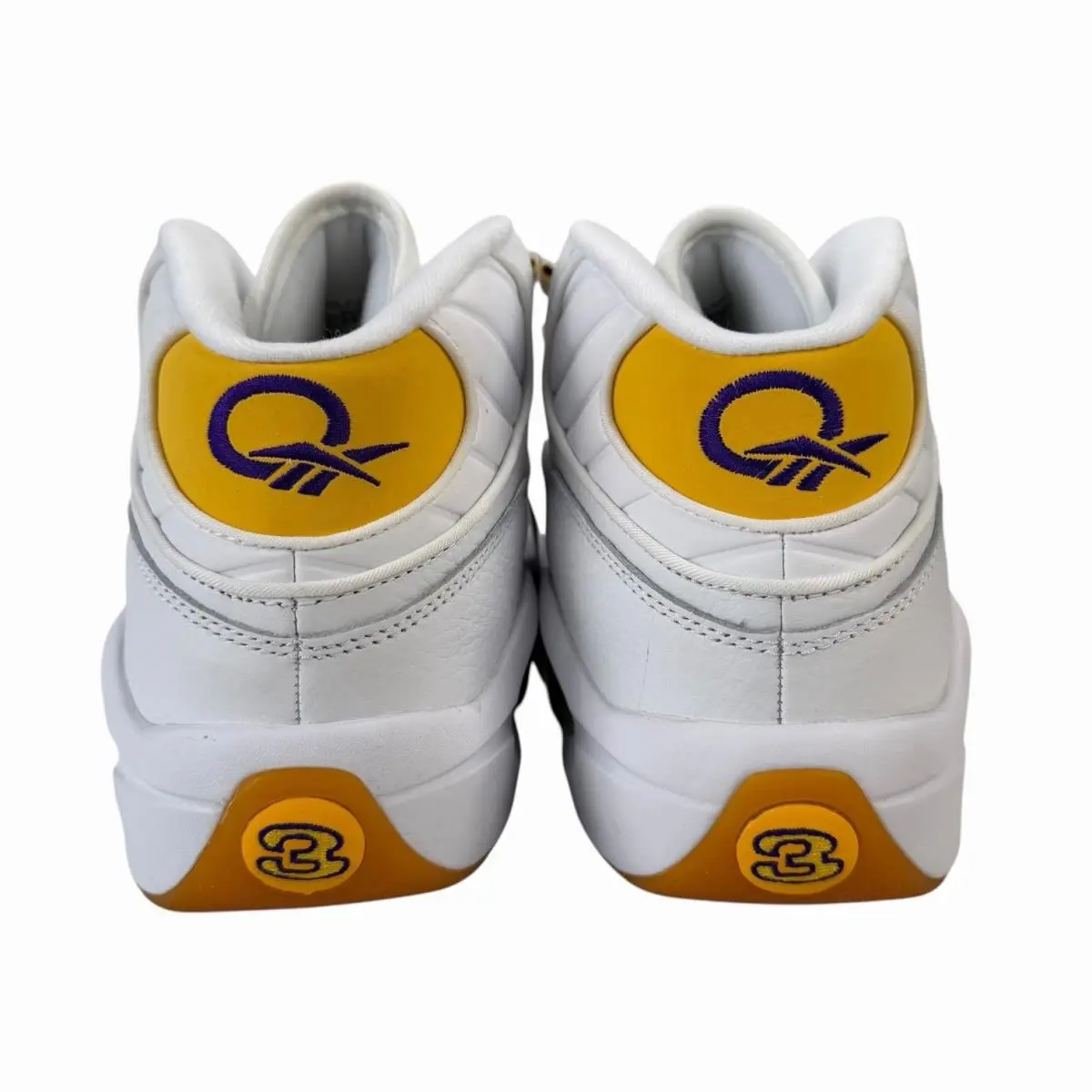 Reebok shoes - Reebok Question - Question - FX4278 - White 3