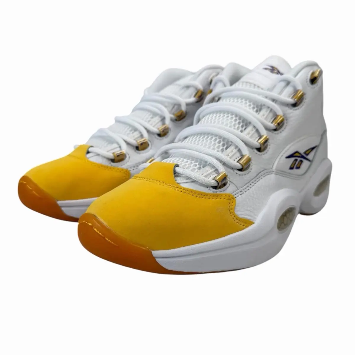 Reebok shoes - Reebok Question - Question - FX4278 - White 4