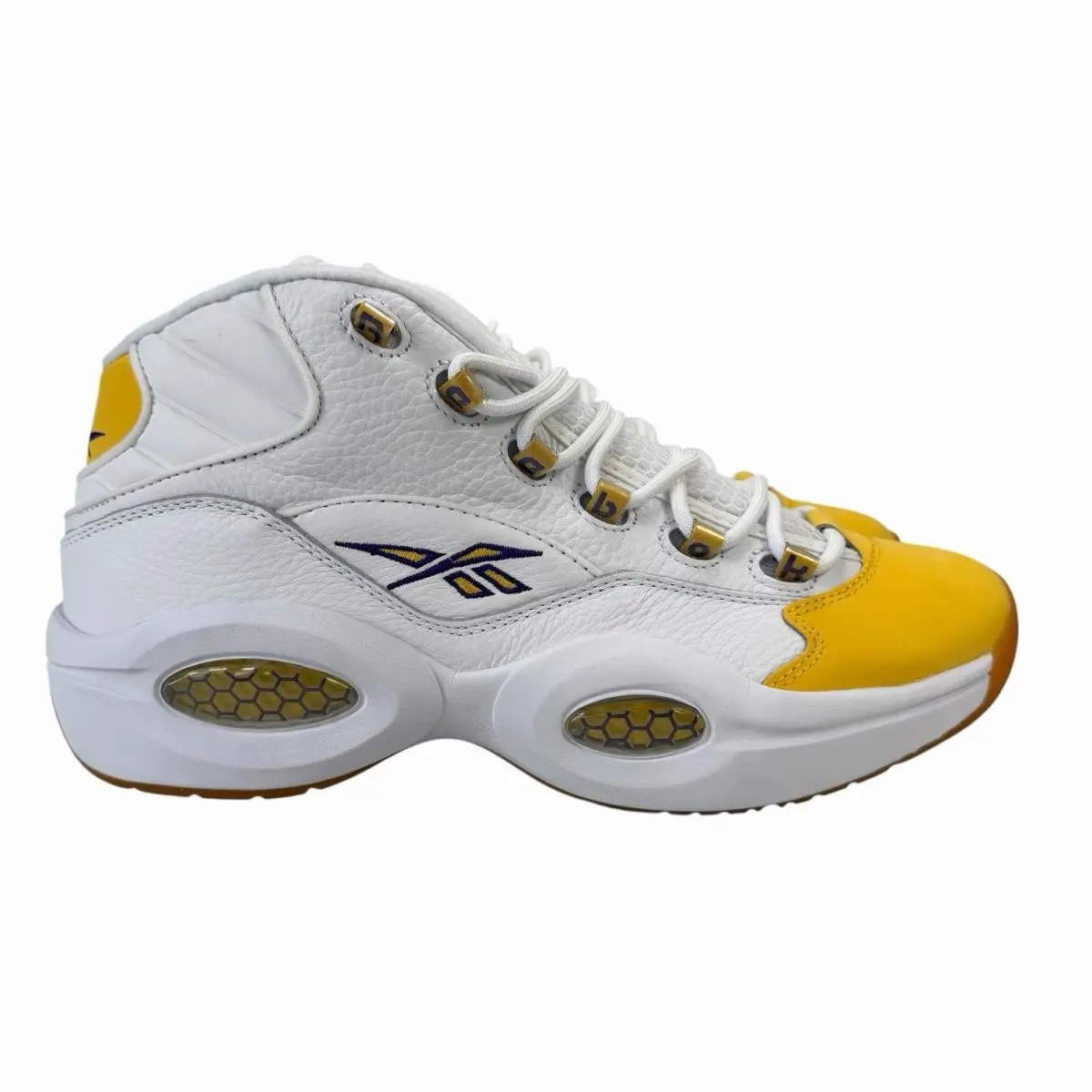 Reebok shoes - Reebok Question - Question - FX4278 - White 8
