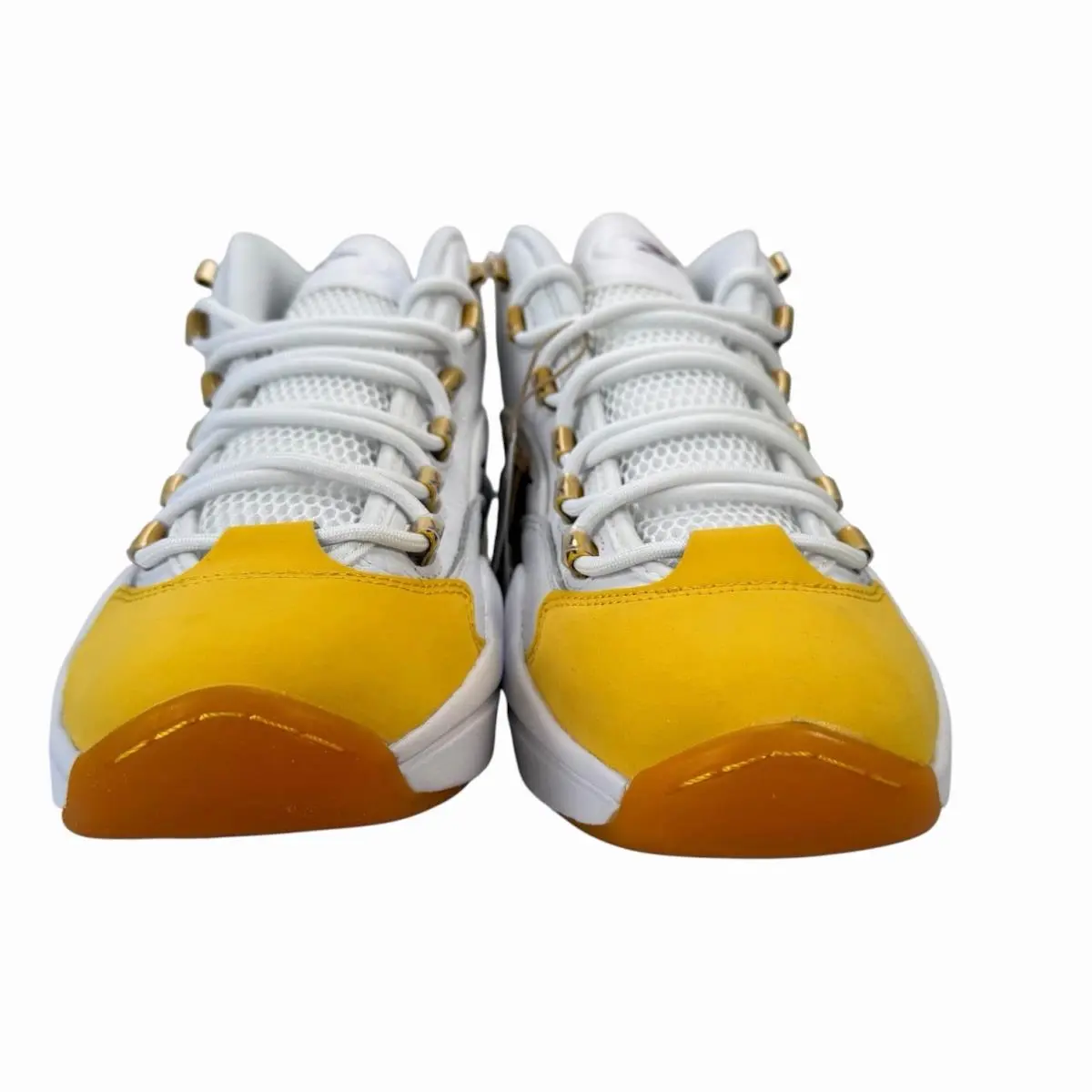 Reebok shoes - Reebok Question - Question - FX4278 - White 9