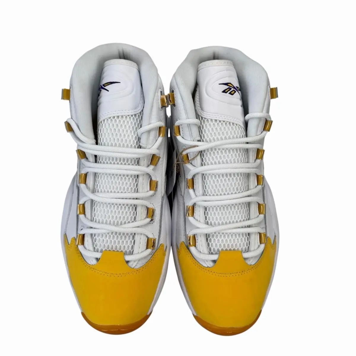 Reebok shoes - Reebok Question - Question - FX4278 - White 14