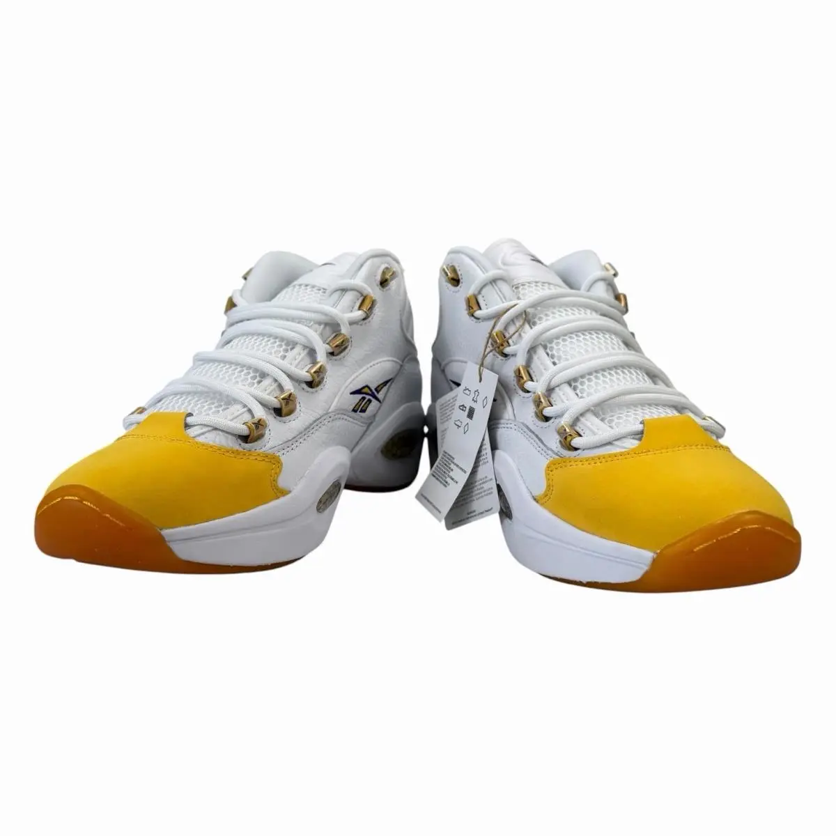 Reebok shoes - Reebok Question - Question - FX4278 - White 15