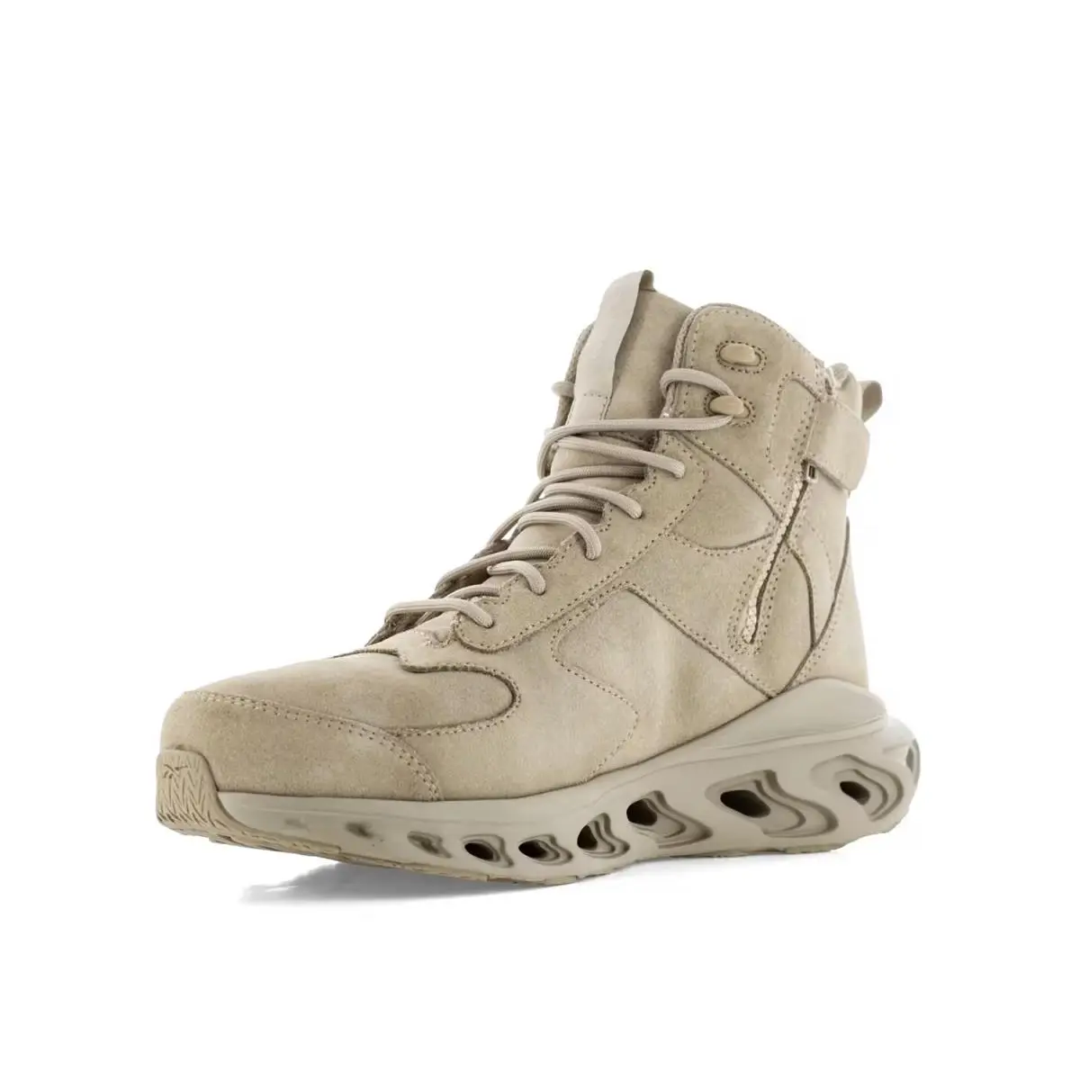 Reebok shoes - Desert Beige 3
