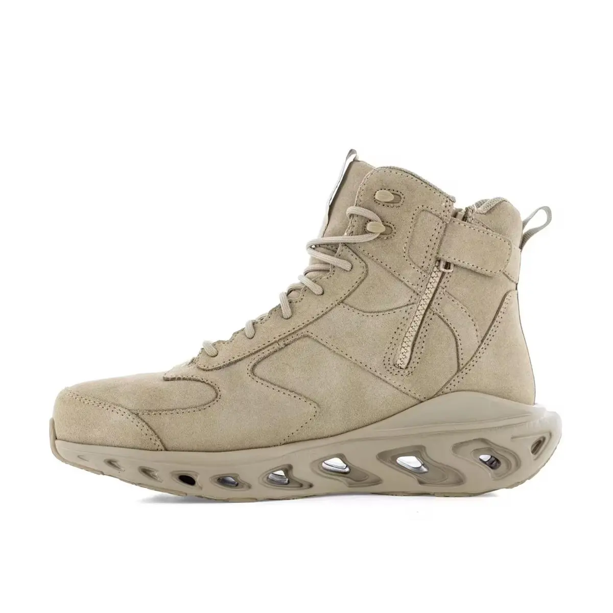 Reebok shoes - Desert Beige 8