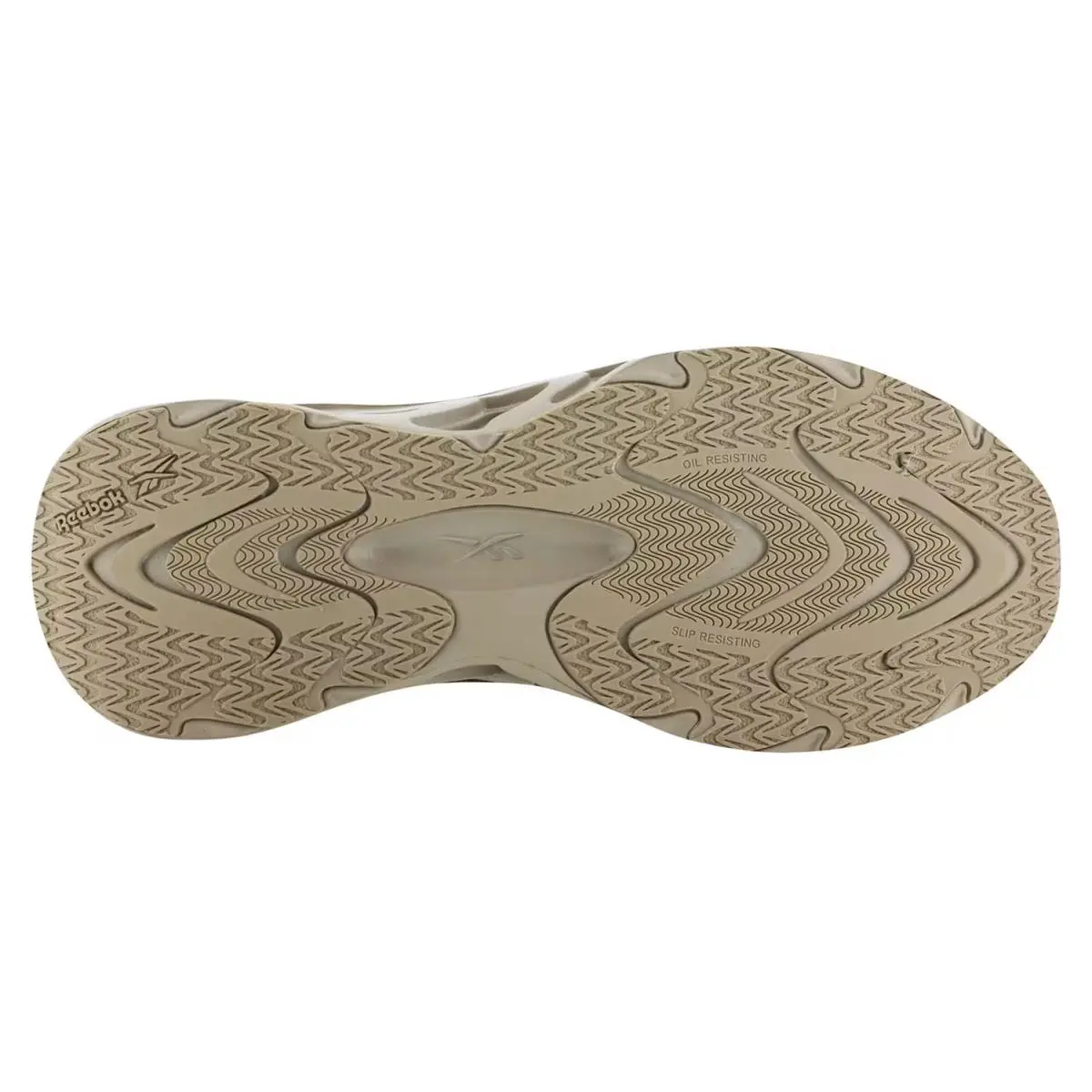 Reebok shoes - Desert Beige 10