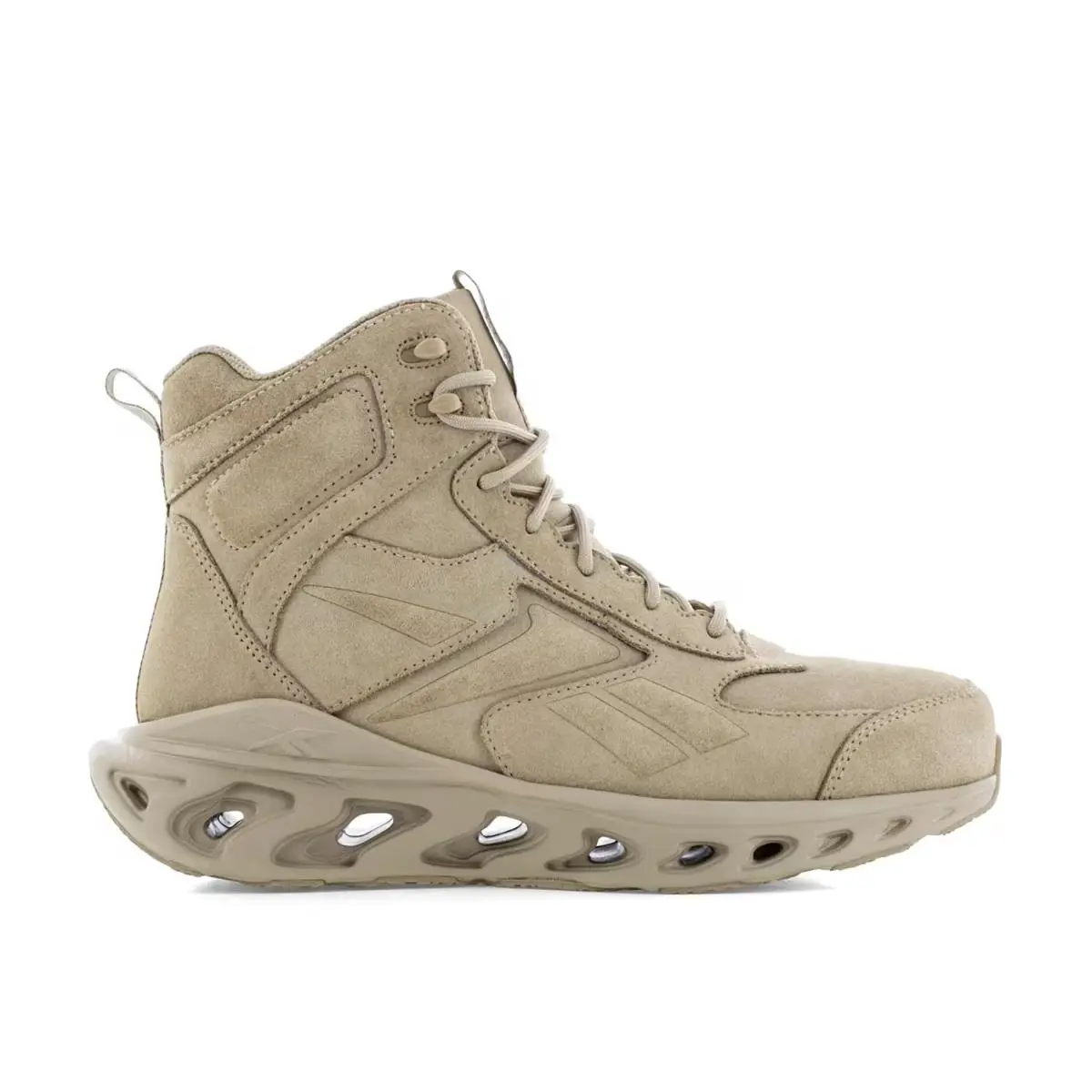 Reebok shoes - Desert Beige 7