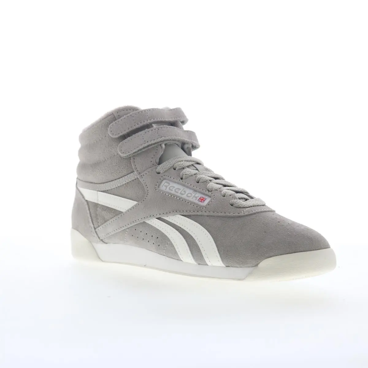 Reebok shoes - Reebok F/S HI - 100258943 - Gray 0