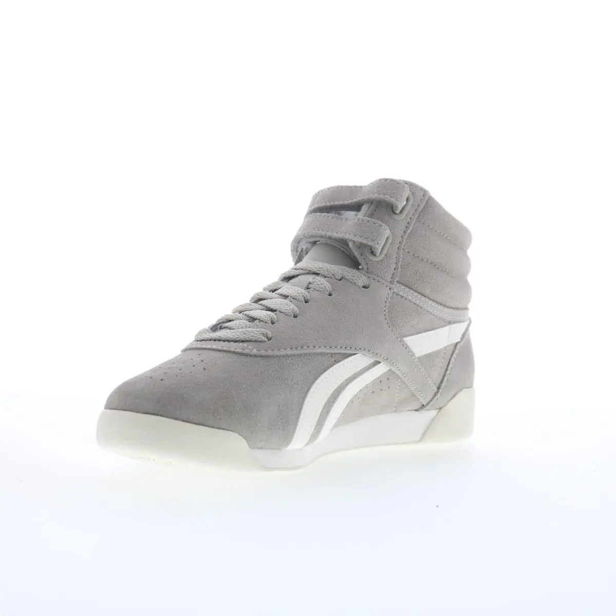 Reebok shoes - Reebok F/S HI - 100258943 - Gray 2