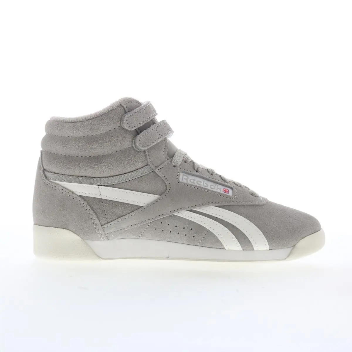 Reebok shoes - Reebok F/S HI - 100258943 - Gray 7