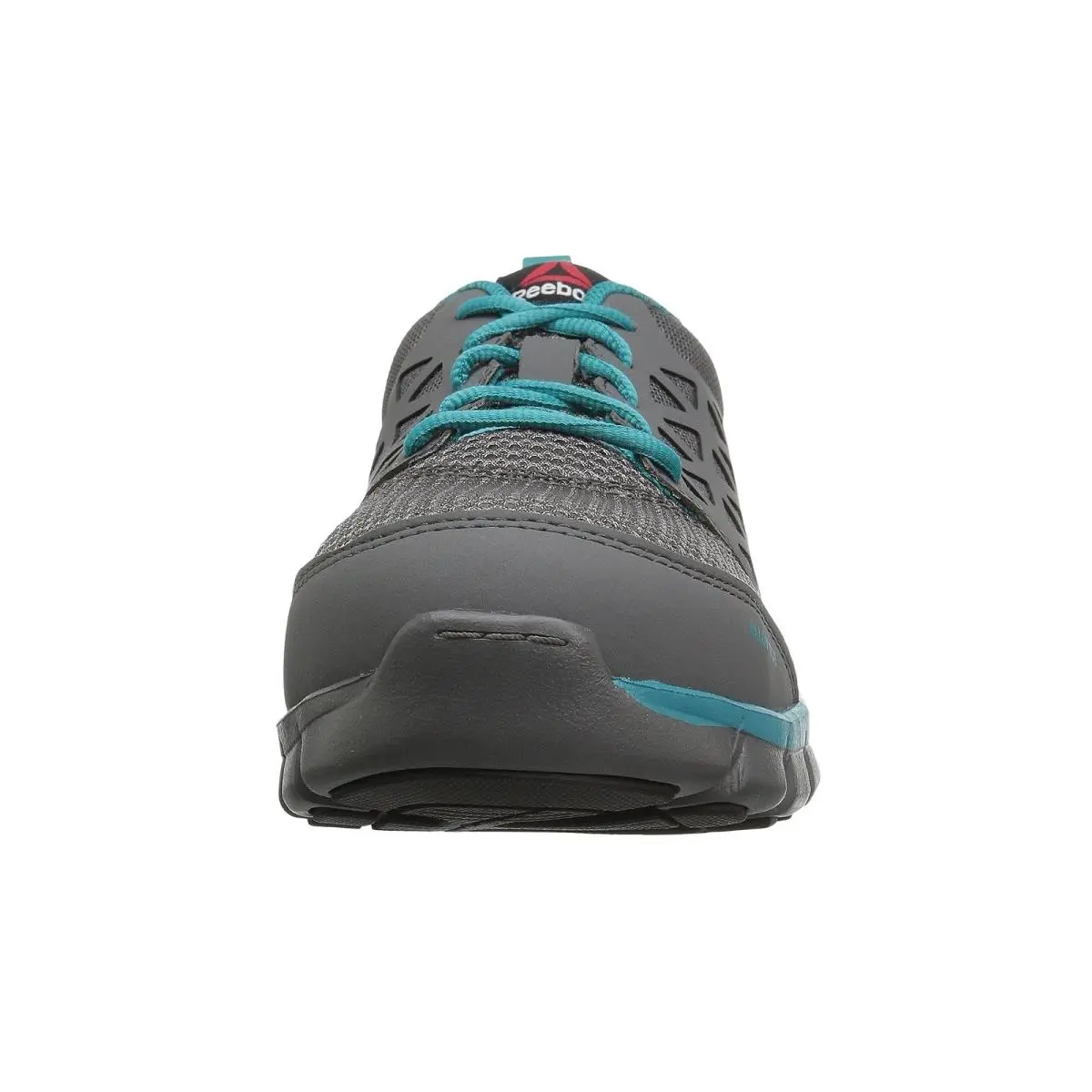 Reebok shoes - Grey/Turquoise 5