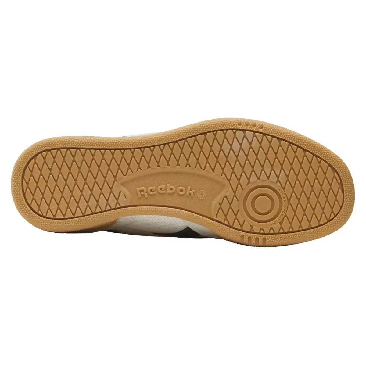 Reebok shoes - Chalk Grey 9