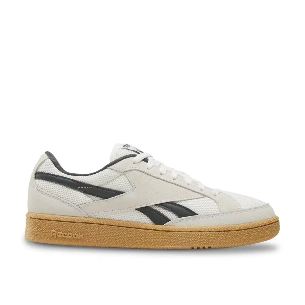 Reebok shoes - Chalk Grey 5