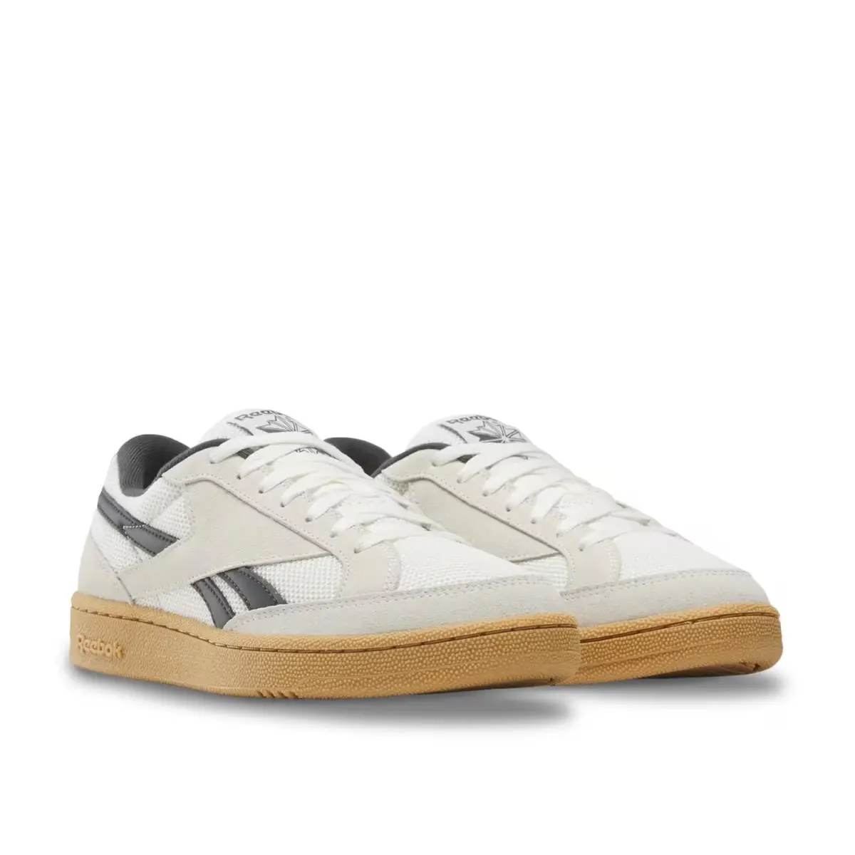 Reebok shoes - Chalk Grey 7