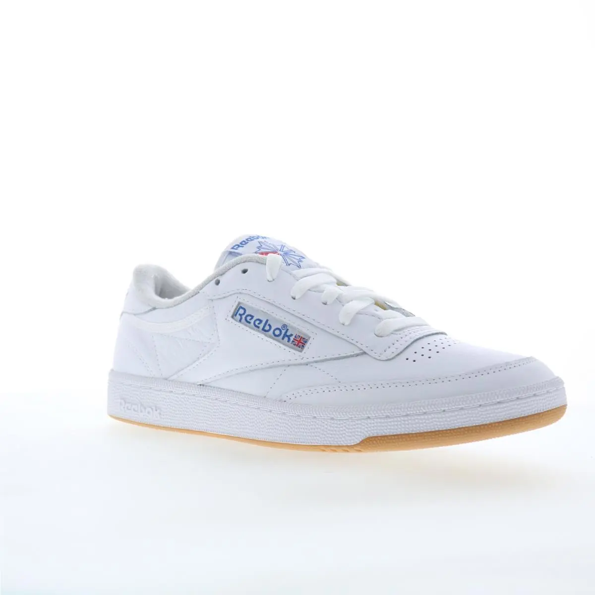 Reebok shoes - Reebok Club C 85 - Club - 100259127 - White 0