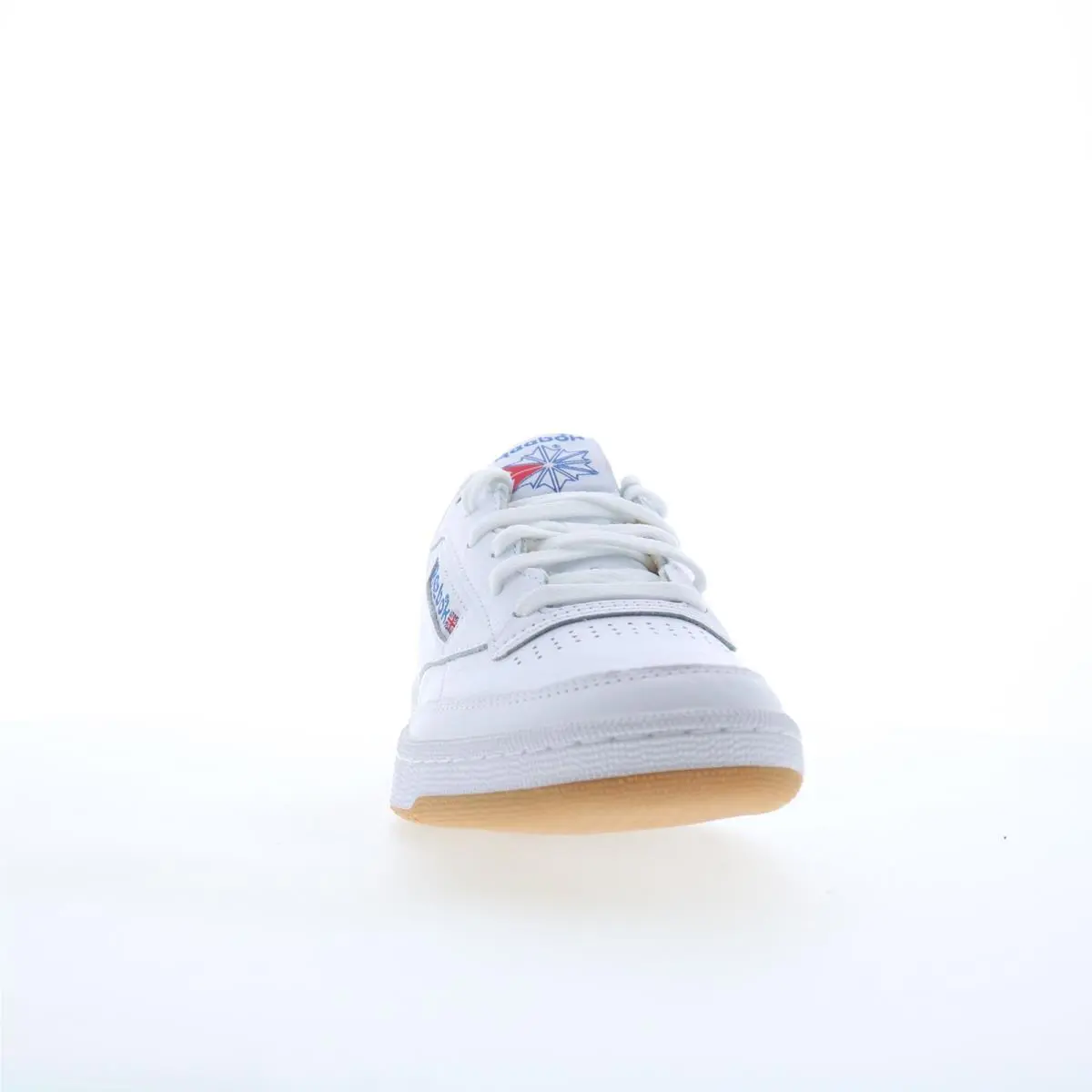 Reebok shoes - Reebok Club C 85 - Club - 100259127 - White 1